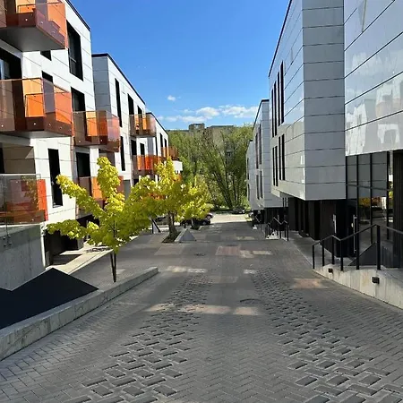 Apartment Ab *