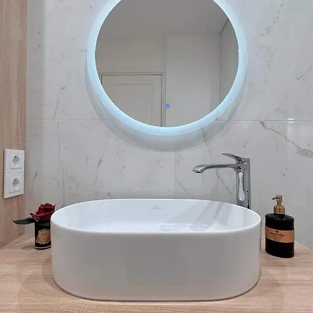 Ab Apartment