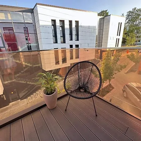 Апартаменты Ab *