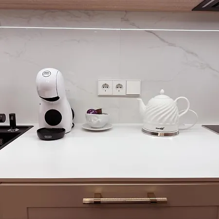 Апартаменты Ab Каунас