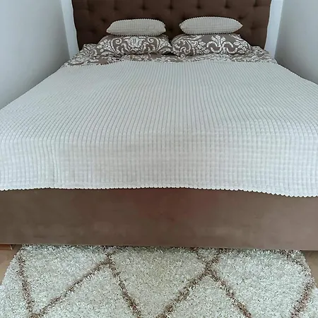 Апартаменты Ab