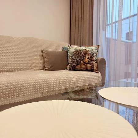 Ab Apartment *