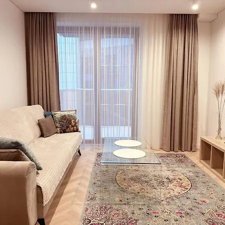 Ab Apartment