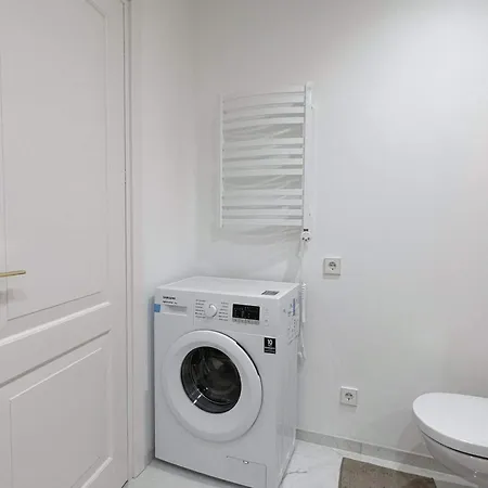 Ab Апартаменты *