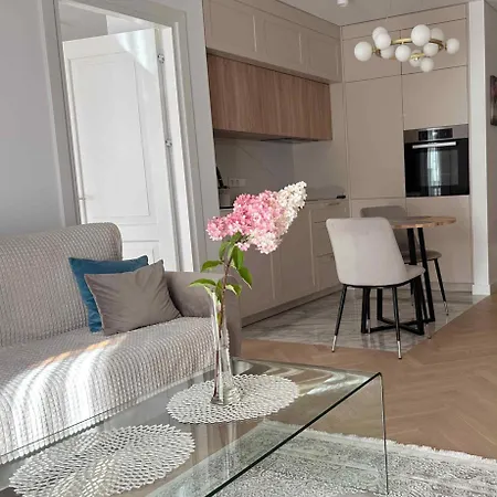 Ab Apartment