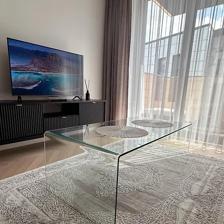 Ab Apartment