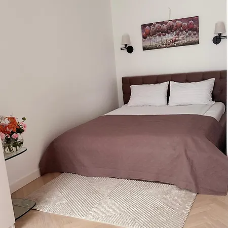 Ab Apartment *
