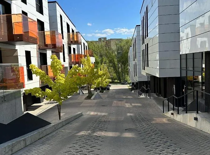 Апартаменты Ab *