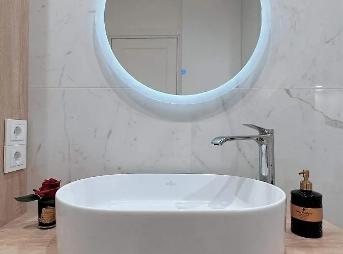 Ab Апартаменты