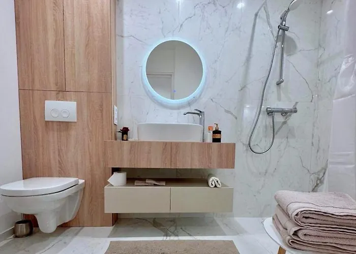 Ab Апартаменты Каунас