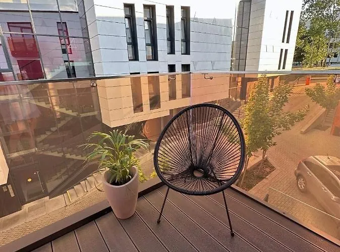 Апартаменты Ab *