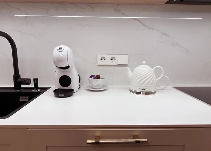 Апартаменты Ab Каунас