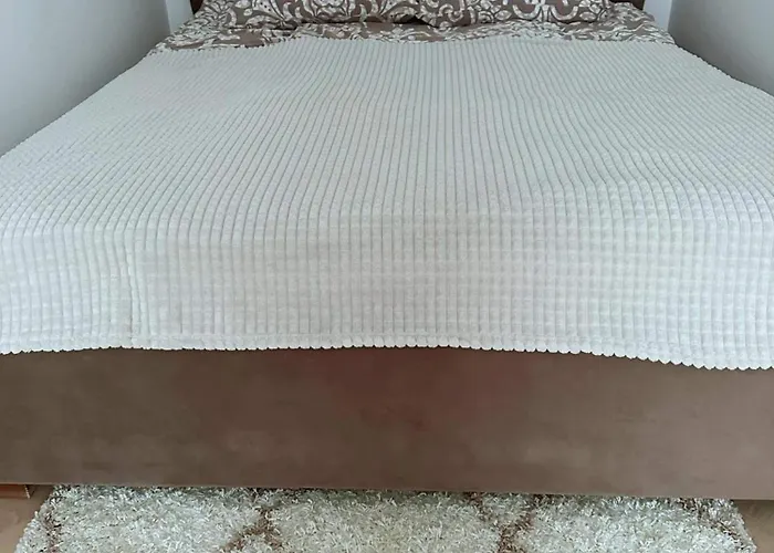 Апартаменты Ab