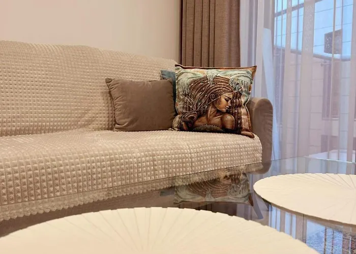 Ab Апартаменты *