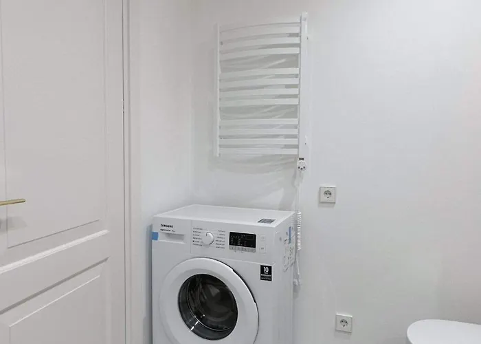 Ab Апартаменты *